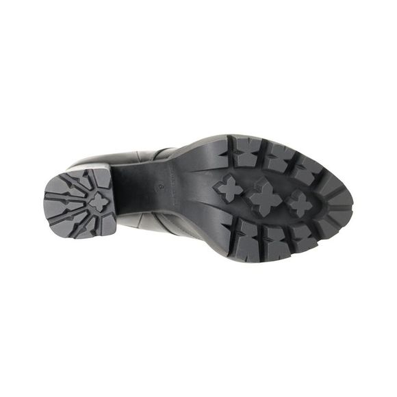 Charles David Gram Leather Boot - Picture 4 of 5